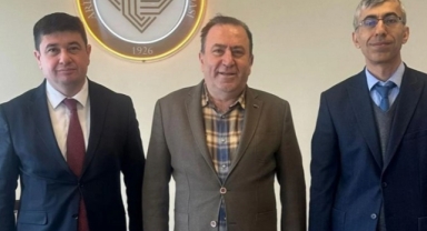 Azerbaycan–Ardahan Hattında Ekonomik İş Birliği Güçleniyor