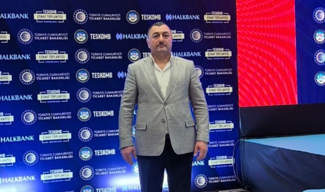 Başkan Birol Dündar’dan Bayram Alışverişi Çağrısı: “Mahalle Esnafına Sahip Çıkalım”