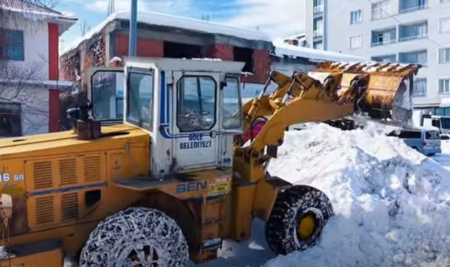 Başkan Gökhan Budak:
