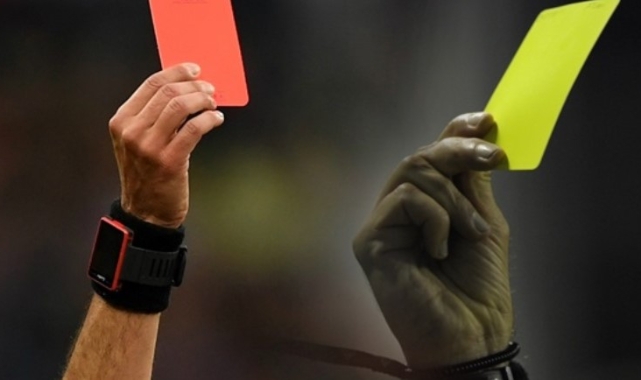 Göle'de U18 Maçı Gergin Bitti: 1-1