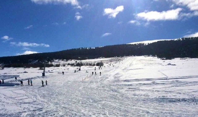 Kars Tepkili, Ardahan Sessiz