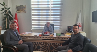 Küçükbaş Hayvancılık ve Kafkas Arısı Masaya Yatırıldı