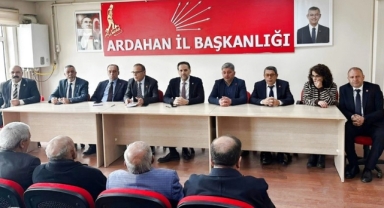 Milletvekili İncesu’dan Bayram Mesajı: