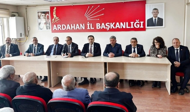 Milletvekili İncesu’dan Bayram Mesajı: 