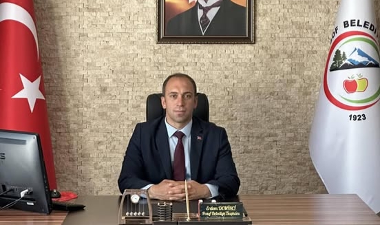 Posof’un Kurtuluşunun 105. Yılında Başkan Erdem Demirci’den Mesaj