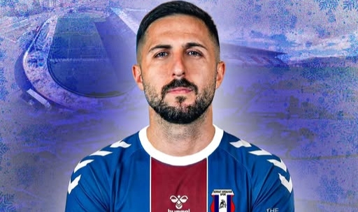 Serhat Ardahanspor’dan Golcü Transferi