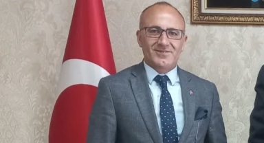 Umut Ekinci, Türkiye Kamu-Sen Ardahan İl Temsilciliği Görevine Getirildi