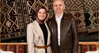 Vali Mehmet Fatih Çiçekli’den 8 Mart Dünya Kadınlar Günü Mesajı