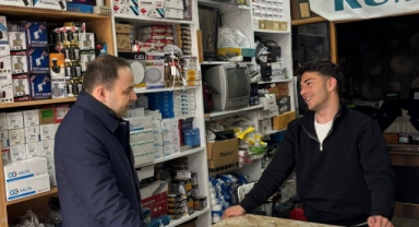 Vekil Koç’tan Bayram Öncesi Ardahan’da Yoğun Saha Mesaisi