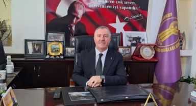 Alihanoğlu’ndan İddialara Sert Yanıt: