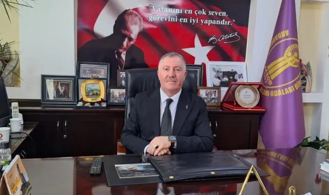 Alihanoğlu’ndan İddialara Sert Yanıt: