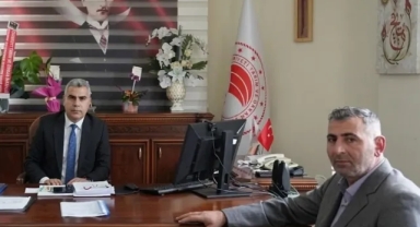 Ardahan’da Küçükbaş Hayvancılıkta Tarihi Atılım