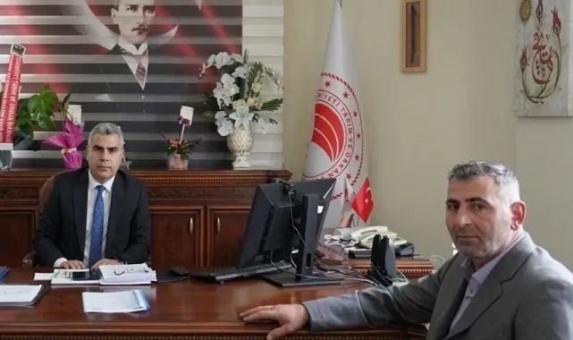 Ardahan’da Küçükbaş Hayvancılıkta Tarihi Atılım