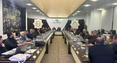 Berkant Ezer’den ATSO’ya sert tepki