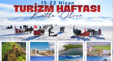 Doğunun Sessiz Hazinesi Ardahan Keşfedilmeyi Bekliyor