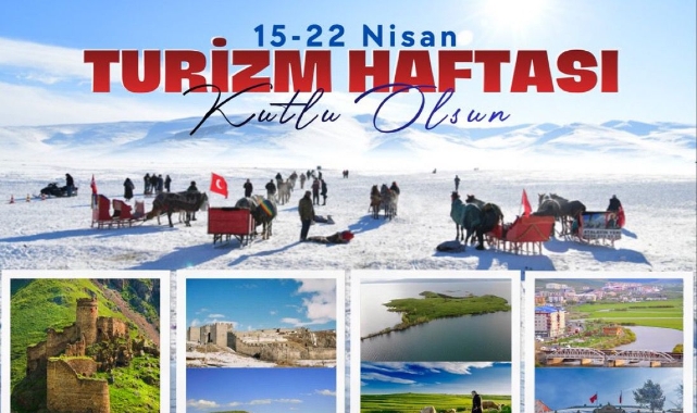 Doğunun Sessiz Hazinesi Ardahan Keşfedilmeyi Bekliyor