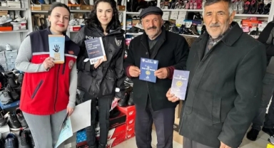 Göle’de “Sokak Çocukları Günü”nde Anlamlı Farkındalık