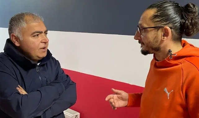 Kayhan Akbay'dan Kritik Açıklamalar 