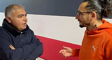 Kayhan Akbay'dan Kritik Açıklamalar 