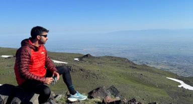 Yaşar Kemal’in izinden Doğu Yılmaz