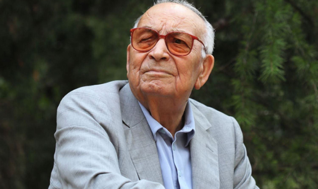 Yaşar Kemal’in izinden Doğu Yılmaz