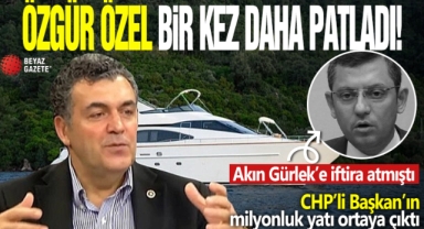 “Yat” Tartışması: Gözler Hem Ankara’da Hem Ardahan’da