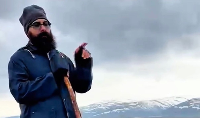 Almona (Almula) Köyü’nün Gizemli Hikâyesi Yeniden Gündemde