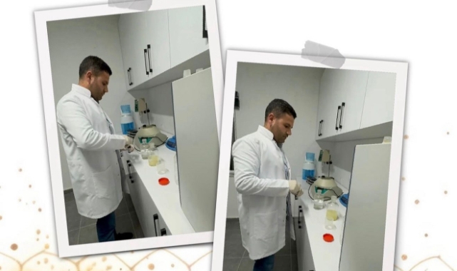 Ardahan’dan Sağlık ve Arıcılıkta Yenilikçi Hamle: Kafkaseli’nden Propolis ürünleri