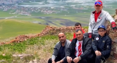 Ardahan'dan Tüm Türkiye'ye Davet: Bisiklet Festivali İçin Tarih Verildi
