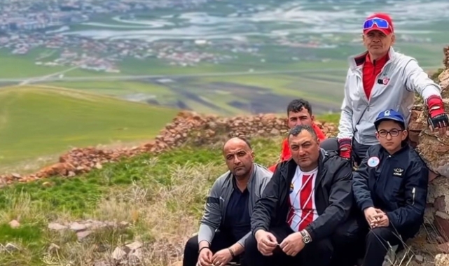 Ardahan'dan Tüm Türkiye'ye Davet: Bisiklet Festivali İçin Tarih Verildi