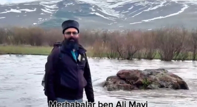 Ardahan’ın Kayıp Hafızası: Yalnızçam’daki “Kutsal Taş” Hikâyesi Yeniden Gündemde