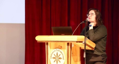Ardahan Üniversitesi'nden Kısa Kısa