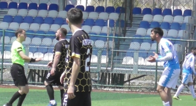 Arıspor’dan Dikkat Çeken Açıklama: “Sarsıldık Ama Yıkılmadık”