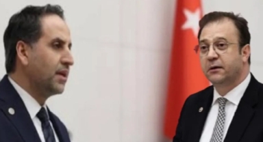 CHP’de Bayram Gölgesinde Güç Mücadelesi