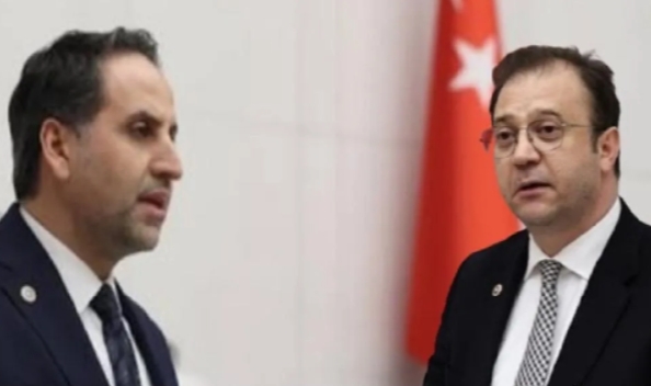 CHP’de Bayram Gölgesinde Güç Mücadelesi