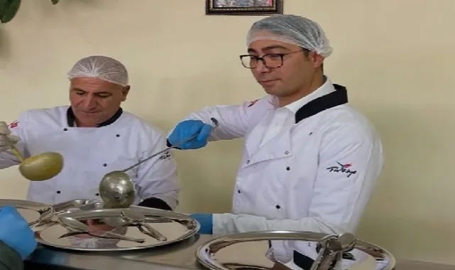 Halk Lokantası Büyüyor, Çocuklar İçin Ekolojik Eğitim Alanları Kuruluyor
