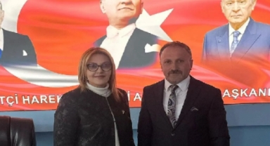KÖSELİÖREN YÖNETİMİ AÇIKLADI, TEŞKİLATLAR YILDIZ'A EMANET