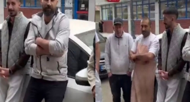Lise Caddesi Esnafı İsyanda: 