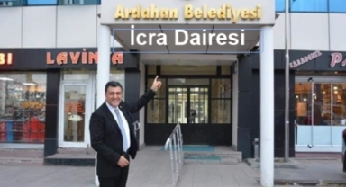 Vatandaş Hem Susuzluktan Hem İcradan Şikâyetçi
