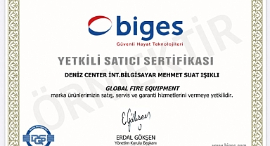 YANGIN ALARM SİSTEMLERİ İÇİN SON GÜN 31 MAYIS