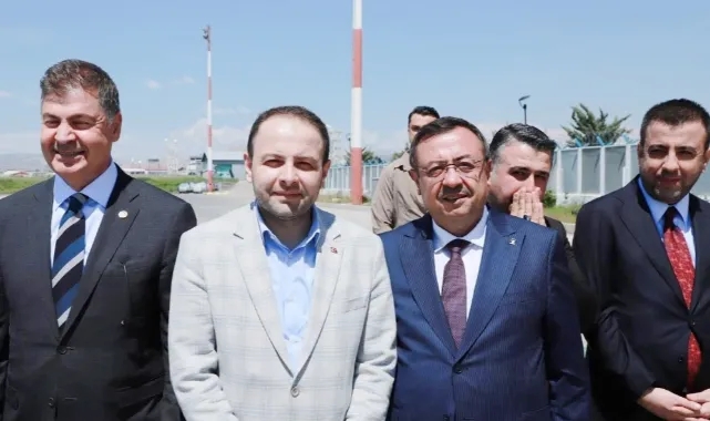 AK PARTİ’NİN BÖLGE STRATEJİ TOPLANTISI VAN’DA GERÇEKLEŞTİRİLDİ