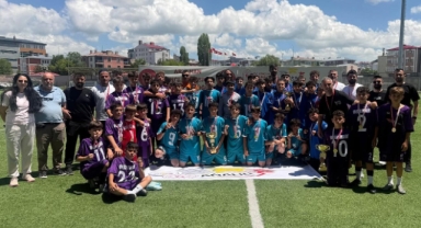 ANALİG Futbol Grup Müsabakaları Ardahan’da Tamamlandı