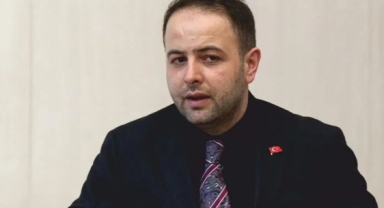 ARDAHAN AK PARTİ'DEN RAHMİ KOÇ'A TEPKİ