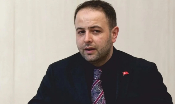 ARDAHAN AK PARTİ'DEN RAHMİ KOÇ'A TEPKİ