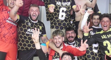 Ardahan Amatör Ligi’nde Sezon Tamamlandı Tebrik Mesajları Geldi, Eleştirilerin Odağında Sulakyurtspor Var
