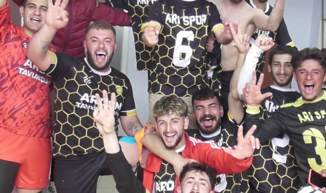Ardahan Amatör Ligi’nde Sezon Tamamlandı Tebrik Mesajları Geldi, Eleştirilerin Odağında Sulakyurtspor Var