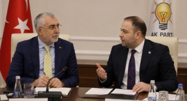 BAKAN IŞIKHAN ARDAHAN’A GELİYOR