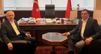 Çetin Çapan: Safımız belli!..