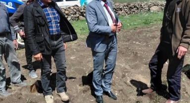 Göle için dikkat çeken rapor..