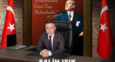 İnönü Mahallesi Muhtarından Arazi Sahiplerine Uyarı: “Bu Konu Muhtarlığın Yetki Alanında Değil”